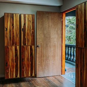 Dormitory Room Mixed