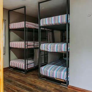 Habitación Compartida